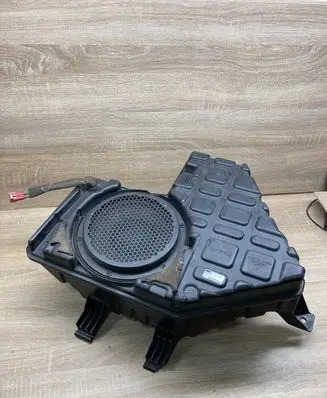 Chrysler Grand Voyager V Subwoofer speaker 05107087AE