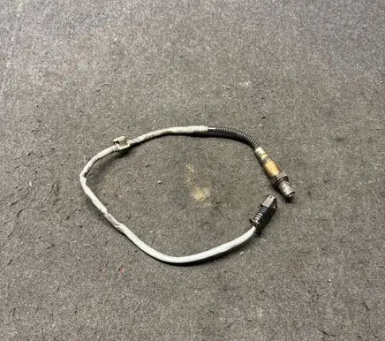 BMW 5 F10 F11 Lambda probe sensor 7589475