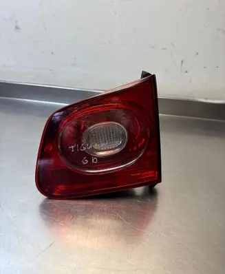 Rear/tail lights