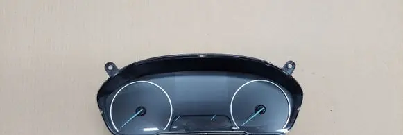 Ford Ecosport Speedometer (instrument cluster) GN1510849CEJ