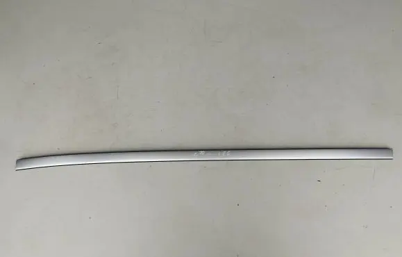 Volvo XC70 Roof trim bar molding cover 39992726