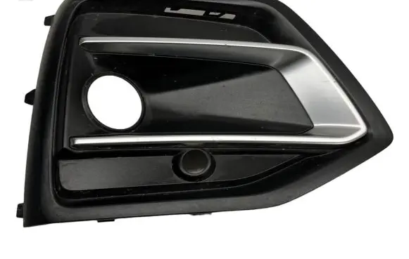 Audi Q5 SQ5 Front bumper lower grill 80A807682N