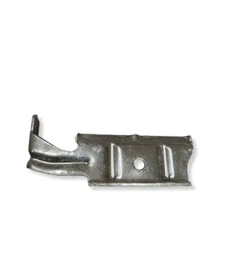 Porsche 911 991 Battery bracket 9P4915345