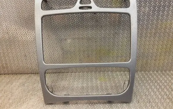 Mercedes-Benz C W203 Other center console (tunnel) element 2036802439 A2036802439