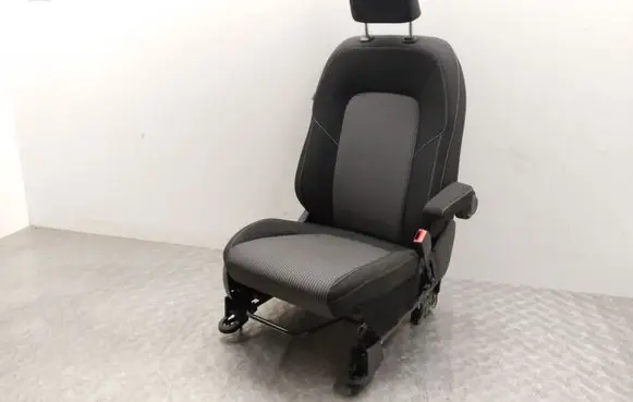 Ford Transit Courier II Front passenger seat 