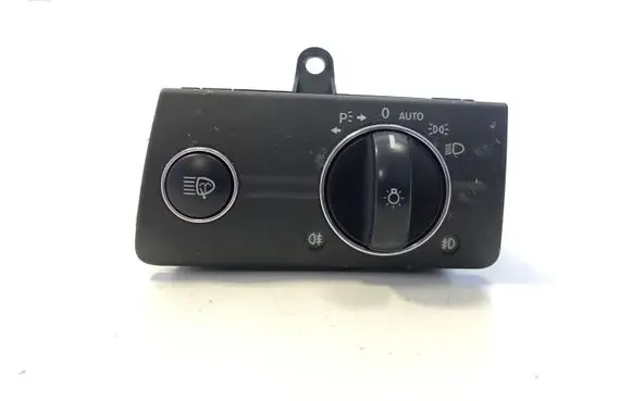 Mercedes-Benz E W211 Light switch 2115450404