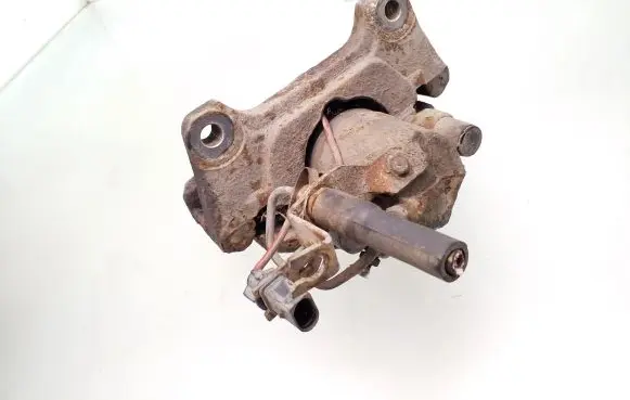 Audi A4 S4 B7 8E 8H Front brake caliper