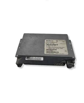 Peugeot 407 Gearbox control unit/module 0260002920 9643926680 9655352880