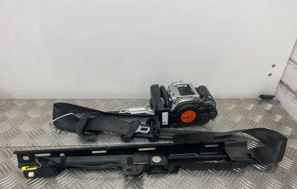 Audi A7 S7 4K8 Front seatbelt 4K8857705B 4K8857619A