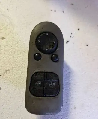 Ford Galaxy Electric window control switch