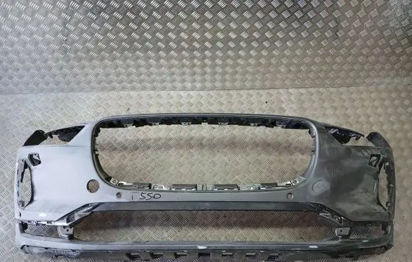 Jaguar I-Pace Front bumper J9D3-17F003-A