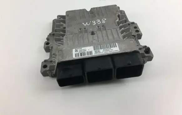 Peugeot 508 Other control units/modules 9678628780 W338