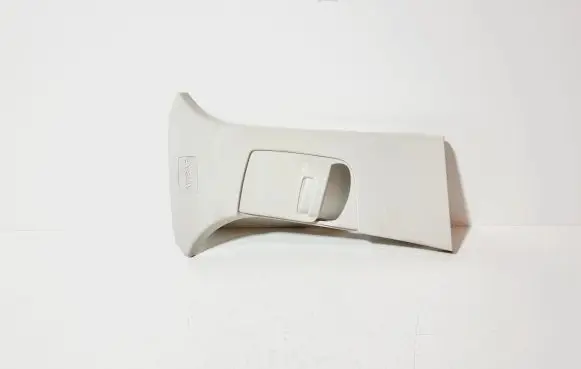 Ford Focus (B) pillar trim (top) BM51A24582 BM51A24582AGW