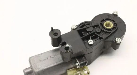 Mercedes-Benz R W251 Seat adjustment motor 0390203212