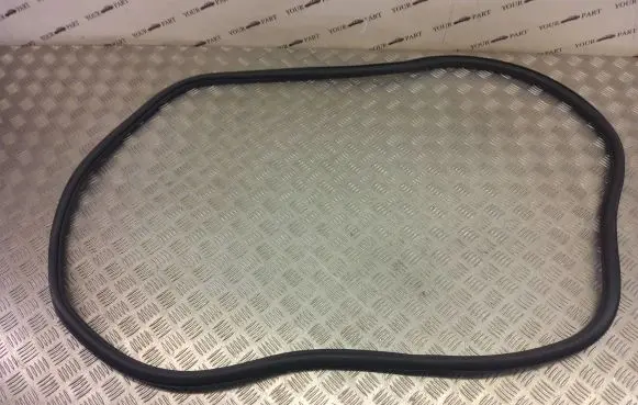 Volkswagen ID.3 Front door rubber seal 10A867911B