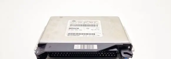 Audi A6 S6 C5 4B ESP (stability system) control unit 8D0907389D 0265105463