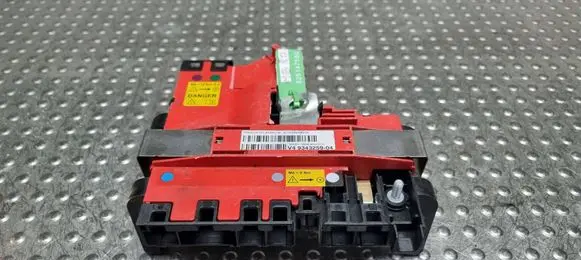 BMW X3 F25 Positive wiring loom 9343259