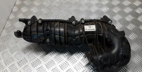 BMW X1 E84 Intake manifold 7810179