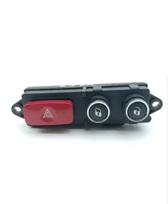 Maserati GranTurismo Hazard light switch 156067821