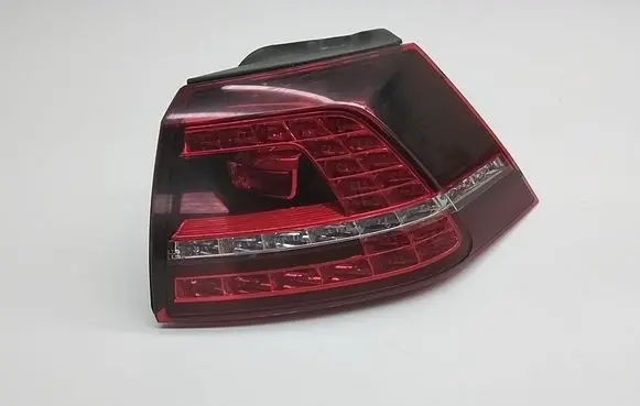 Volkswagen e-Golf Rear/tail lights 5G0945208