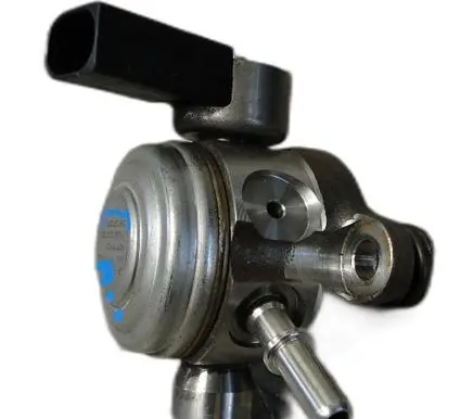 Volkswagen Polo VI In-tank fuel pump