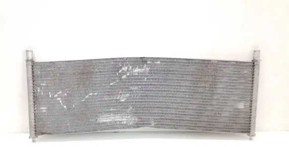 Tesla Model X Coolant radiator 104849800C 3E0147820000