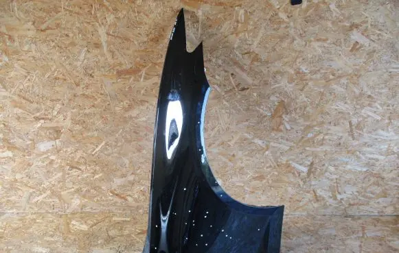 Volvo S60 Fender