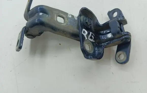 Opel Astra J Rear door hinge set 