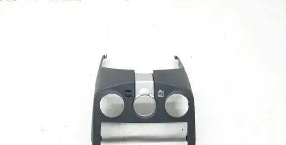 Mitsubishi Colt Climate control/heater control trim MR951748