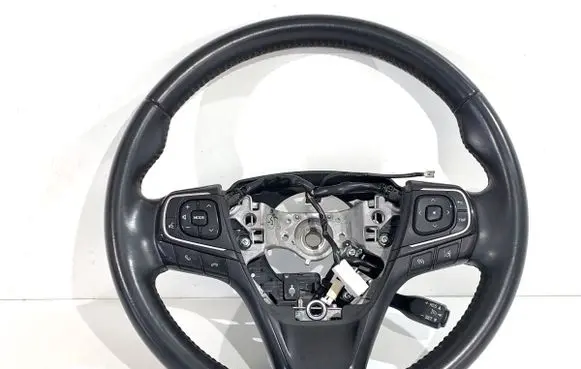 Toyota Avensis T270 Steering wheel 4510005A00