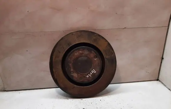 Peugeot Partner Front brake disc