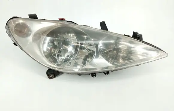 Peugeot 307 Headlight/headlamp 