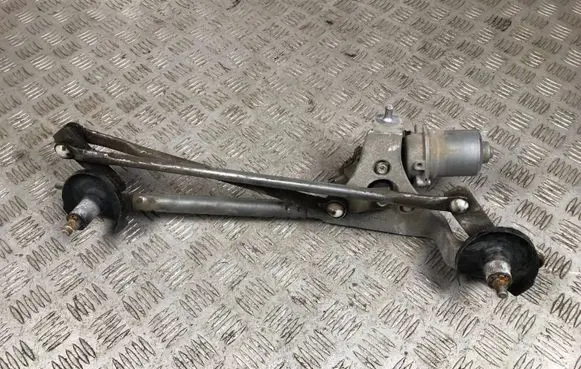 Subaru Forester SJ Front wiper linkage and motor 86511SG010