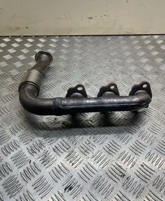 Exhaust manifold