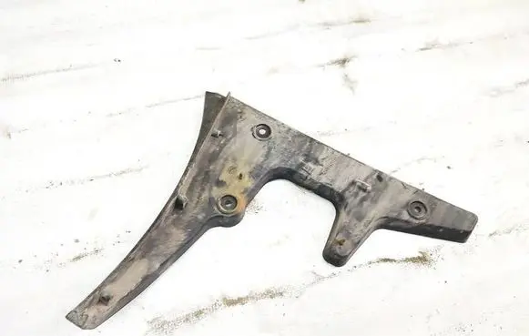 Citroen C8 Rear bumper mounting bracket 4F9807454