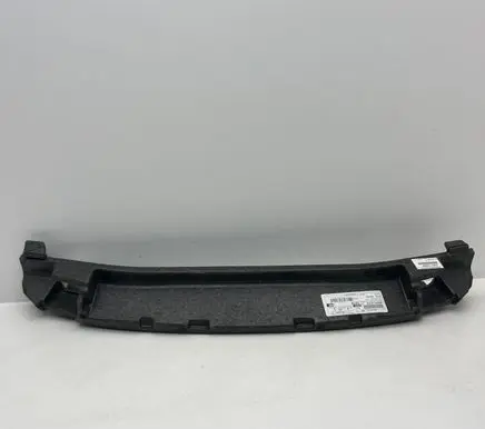 Toyota C-HR I Front bumper foam support bar 52611F4080 526114080