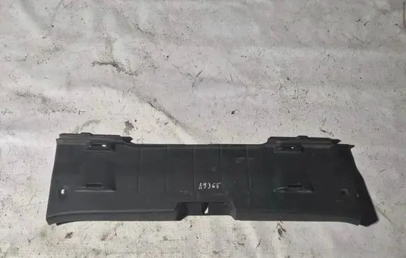 Toyota Yaris Other trunk/boot trim element 647160d020 64716-0d020