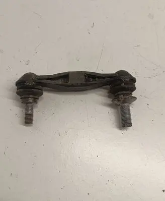 BMW 5 F10 F11 Rear anti-roll bar/stabilizer link 6777635