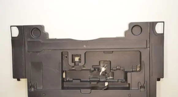 Audi A5 Tool box 8W8863373