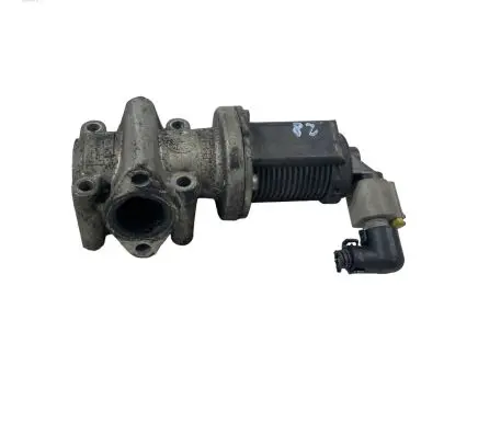 Opel Vectra C EGR valve 55204250