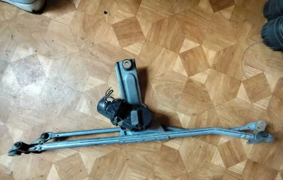 Mini One - Cooper R50 - 53 Front wiper linkage DKD100590 54510211