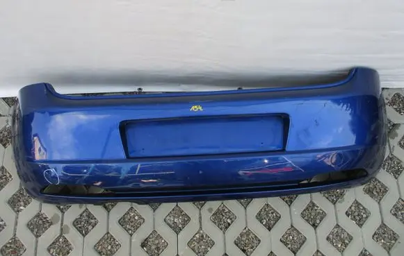 Fiat Grande Punto Rear bumper