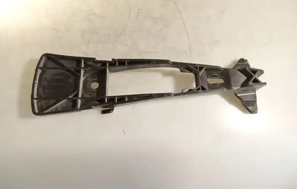 Opel Vivaro Front door coupe exterior handle/bracket 8200897943