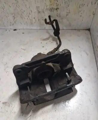 Renault Scenic II - Grand scenic II Front brake caliper