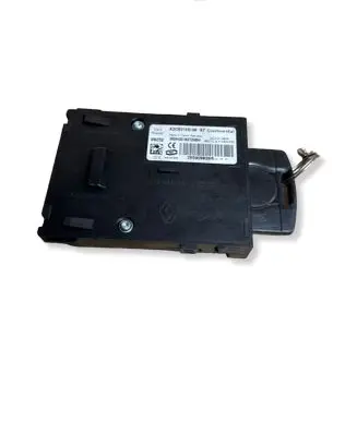 Renault Scenic III - Grand scenic III Ignition lock A2C53185186 285909828R 3500432193720854