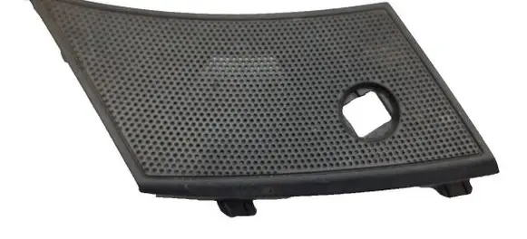 Nissan Qashqai Side speaker trim/cover RH28176JD