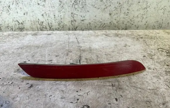 BMW 5 F10 F11 Rear tail light reflector 7203237
