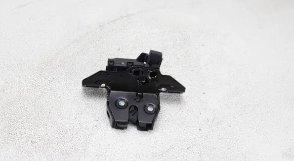 Opel Mokka X Tailgate/trunk/boot lock/catch/latch 13508110 A066070