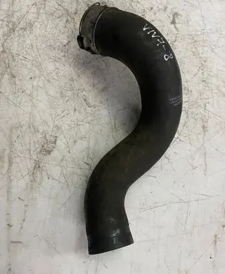 Intercooler hose/pipe