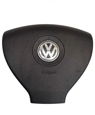 Volkswagen Golf Plus Steering wheel airbag 1K0880201P